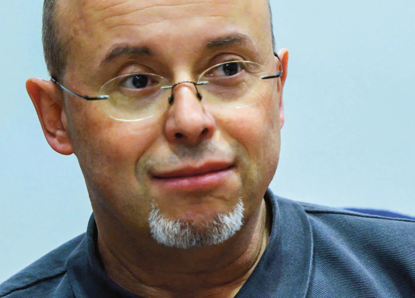 Potrzebny nam konflikt