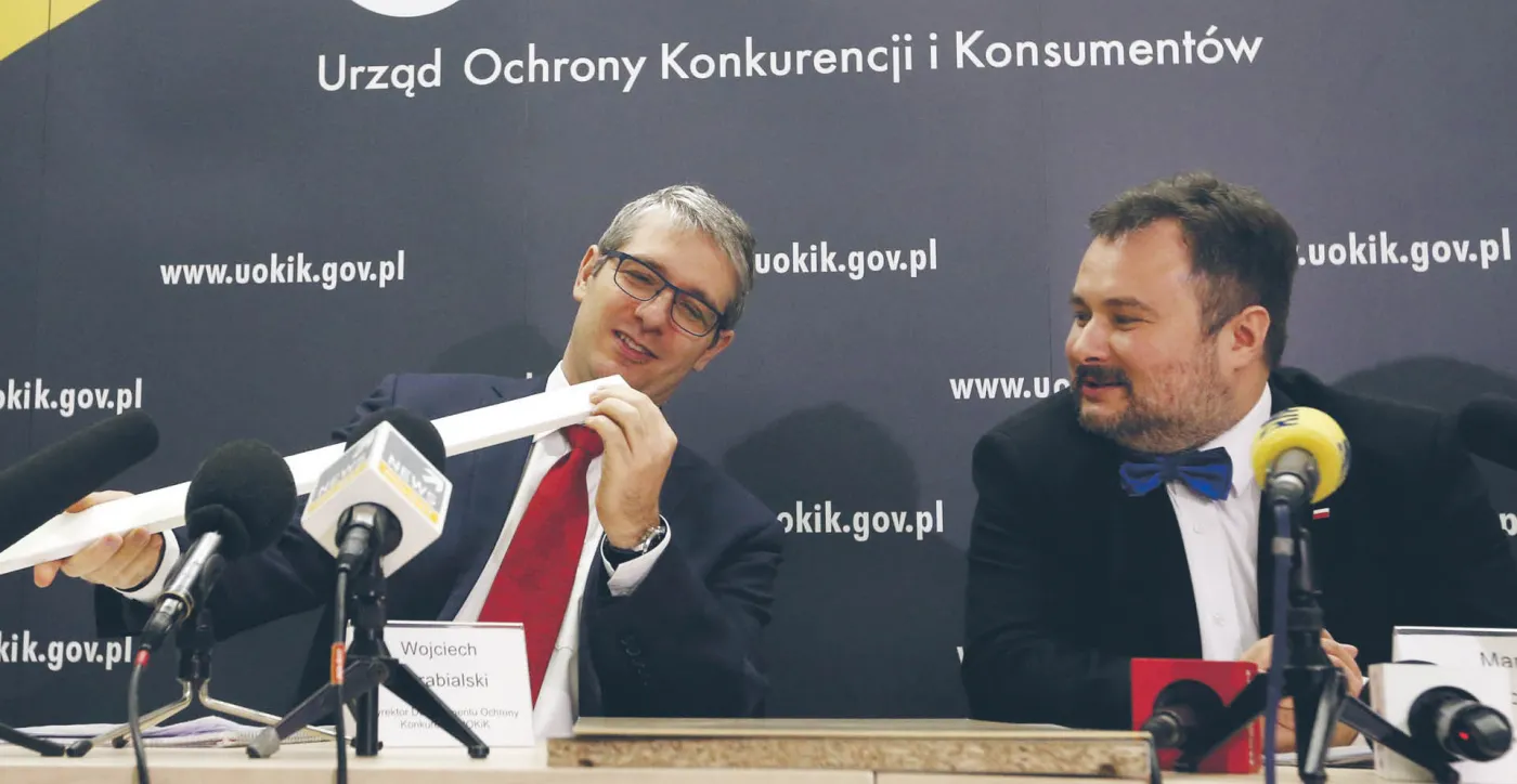 Federację zastąpi konsorcjum