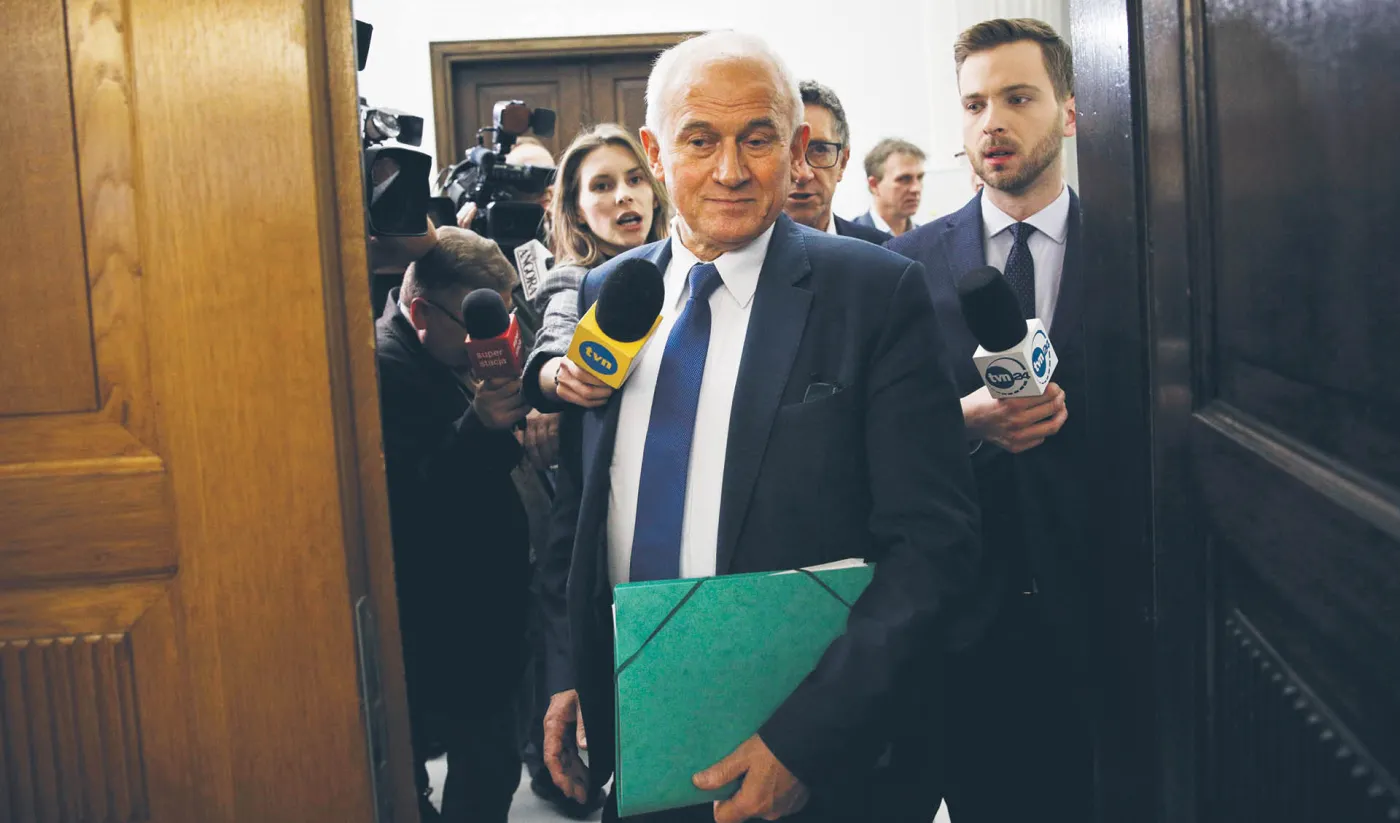 PKP Energetyka nie zostanie zrepolonizowana