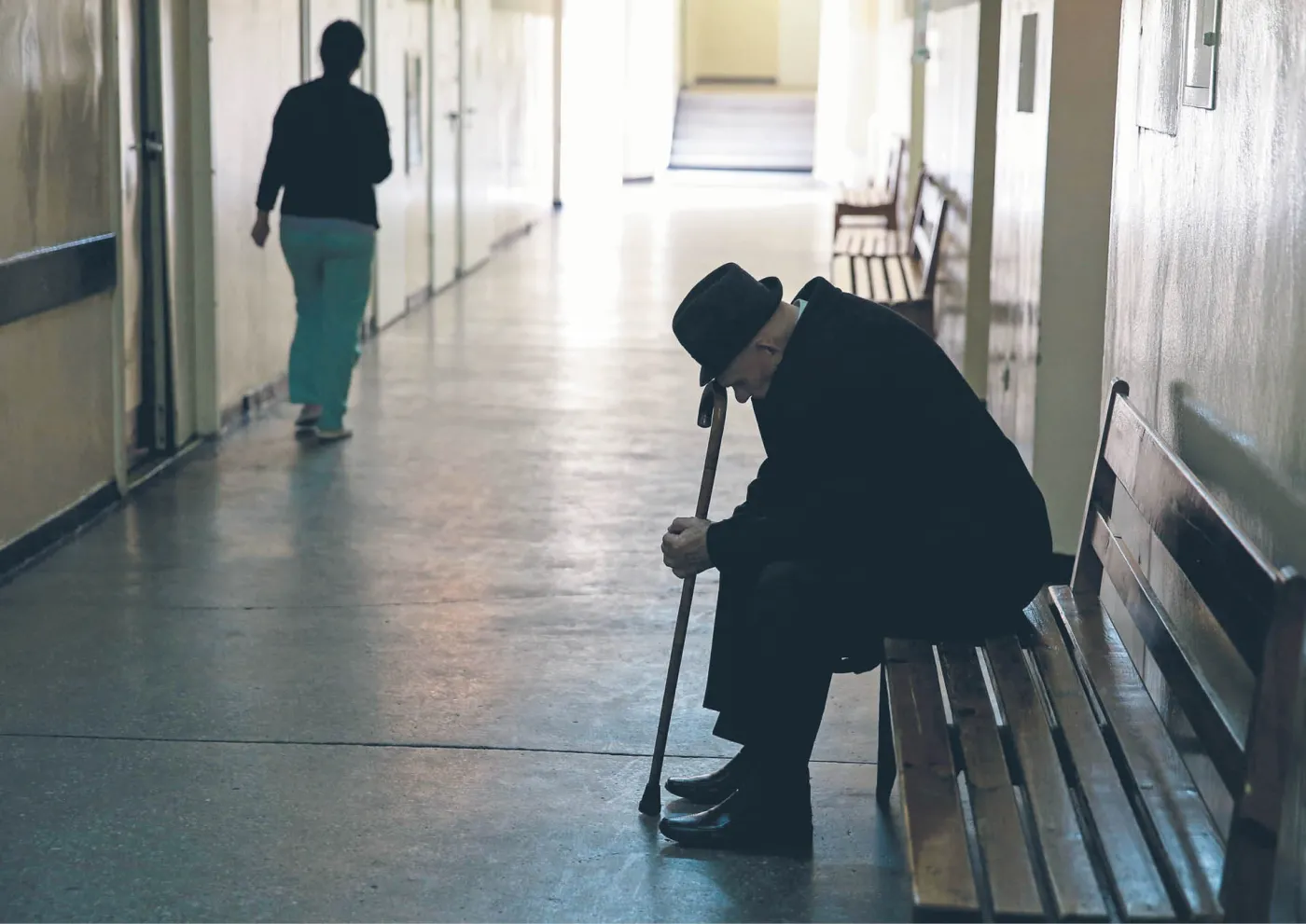 Innowacyjne leki dostępne tylko w teorii