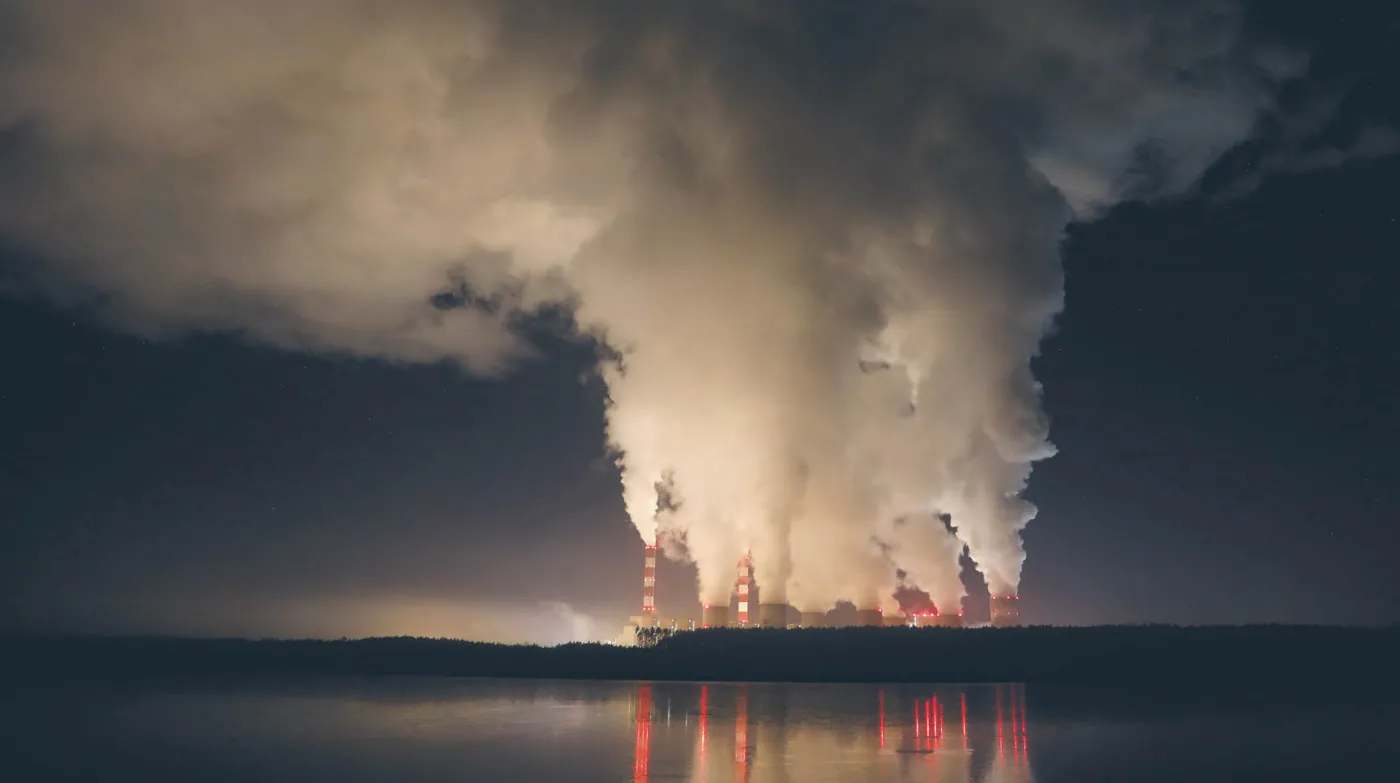 Energetycy wolą dmuchać na zimne
