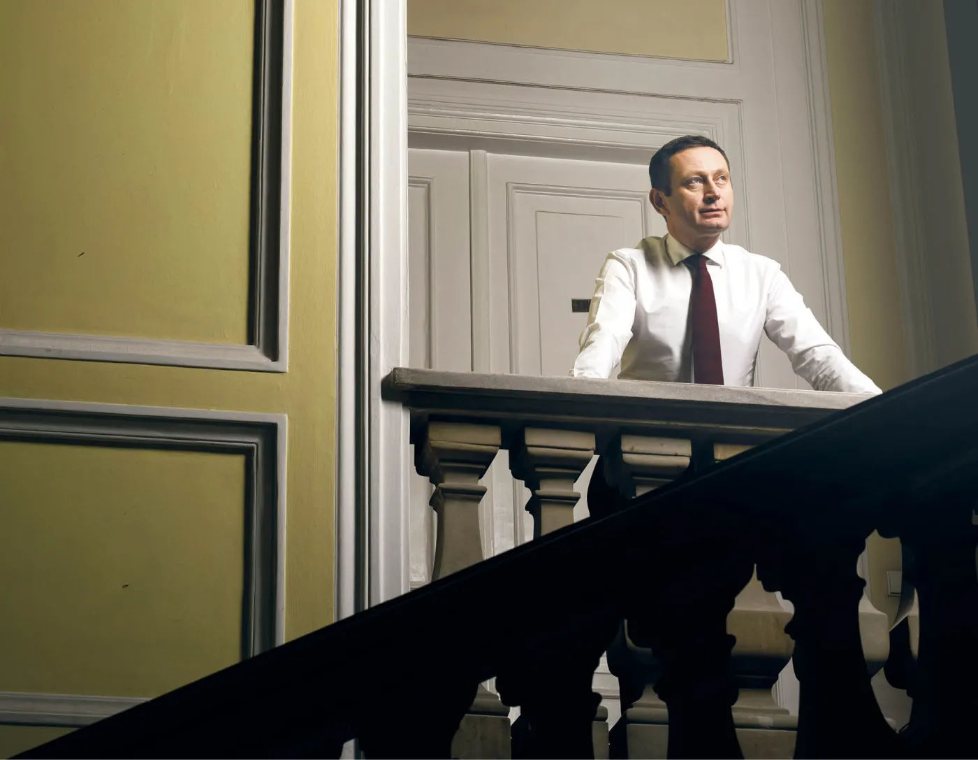 Związki partnerskie nie są złem