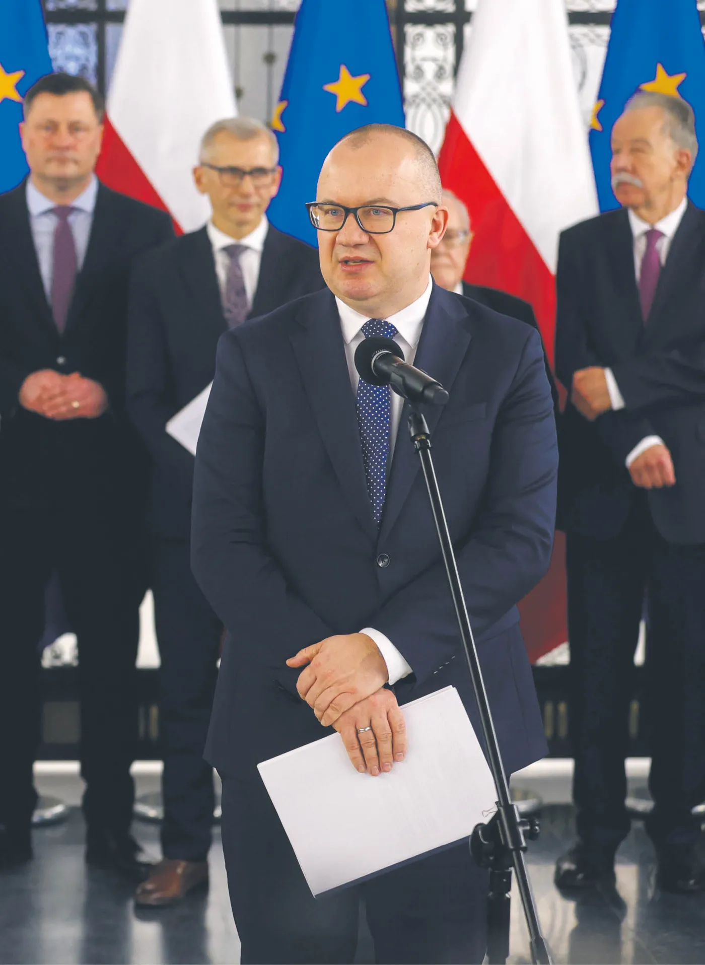 Nowy trybunał, stare problemy