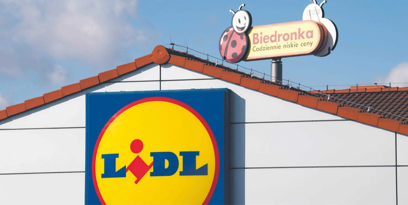 Producenci skarżą się na bitwę dyskontów