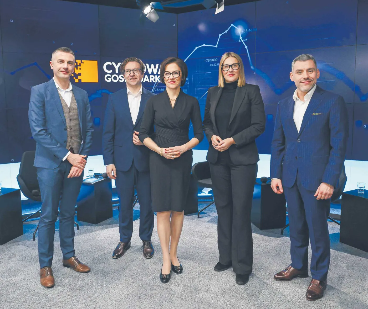 Kto będzie rządził w relacji klient–bank
