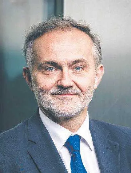 Wojciech Szczurek, prezydent Gdyni