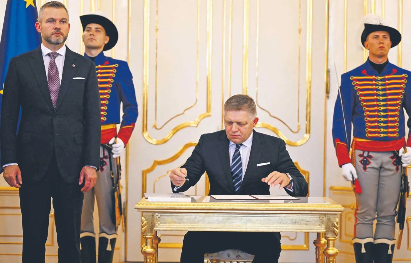 Domykanie systemu