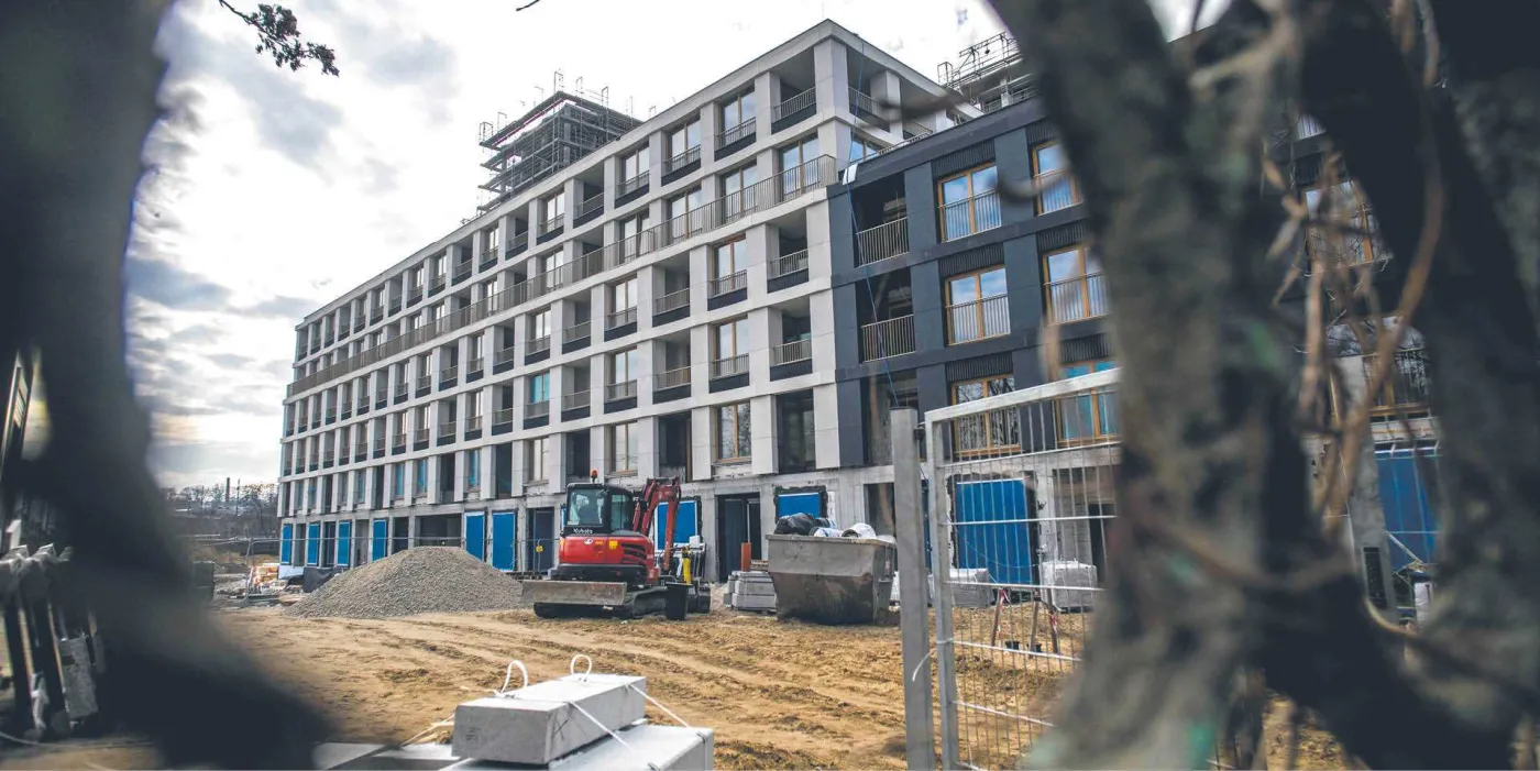Flipperzy przejęli rolę pośredników mieszkań