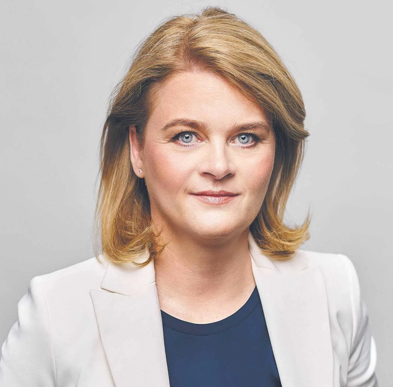Magdalena Zmitrowicz, wiceprezes zarządu Banku Pekao S.A. odpowiedzialna za Pion Bankowości Przedsiębiorstw