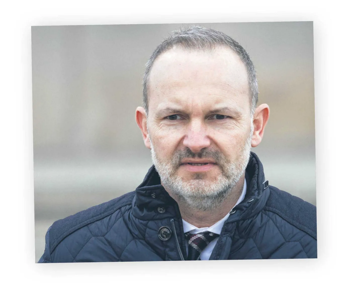 Krzysztof Hetman, minister rozwoju