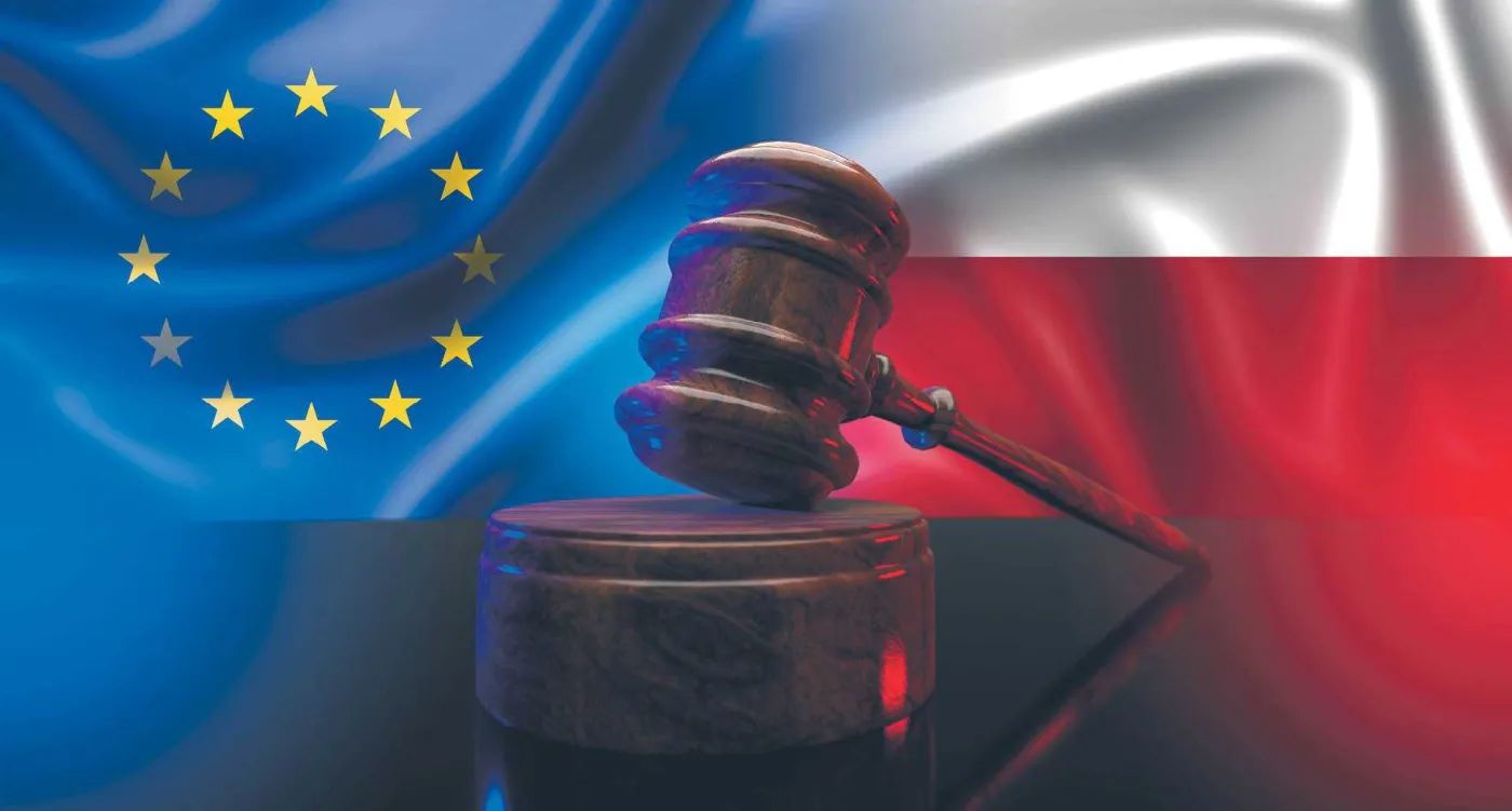 Unia przyniosła podatkową rewolucję