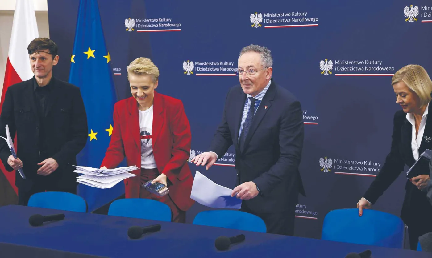 Rekonstrukcyjny zawrót głowy