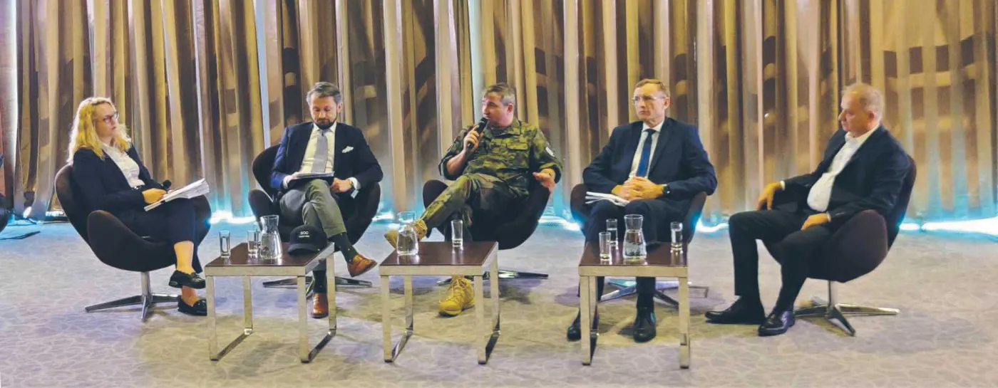 Certyfikacja zamiast blokowania – to odpowiedź na zmianę prawa