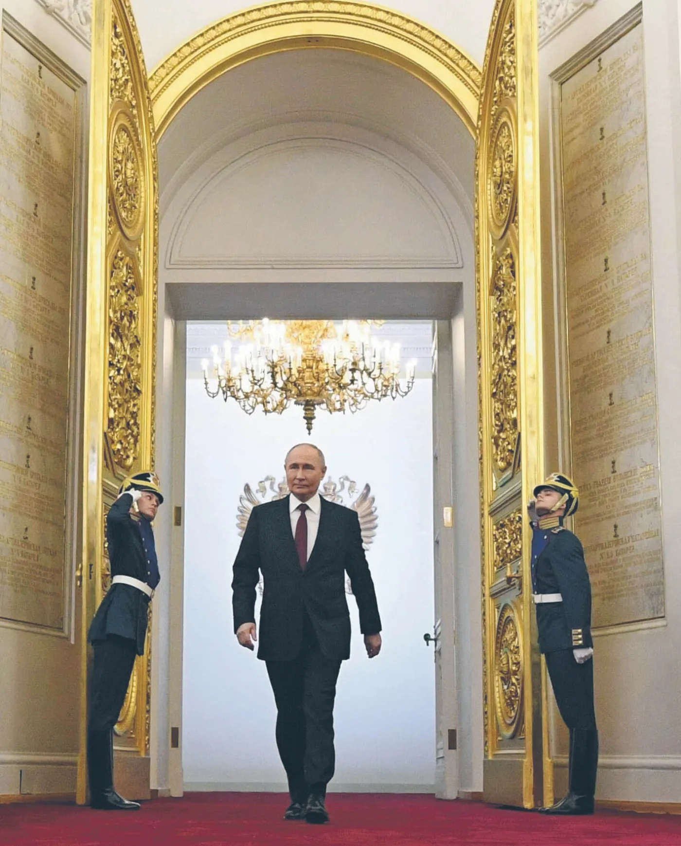 Długa wojna czy zwykły blef?