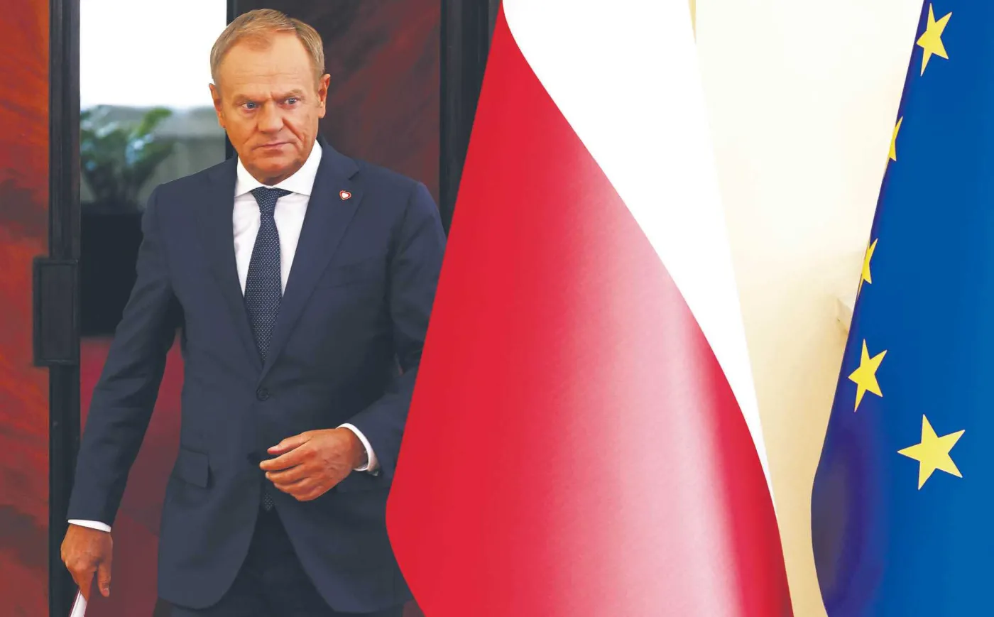 Bez polityków i bez mediów
