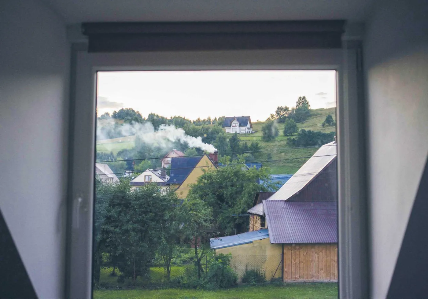 Nie tylko chińskich pomp nie będzie