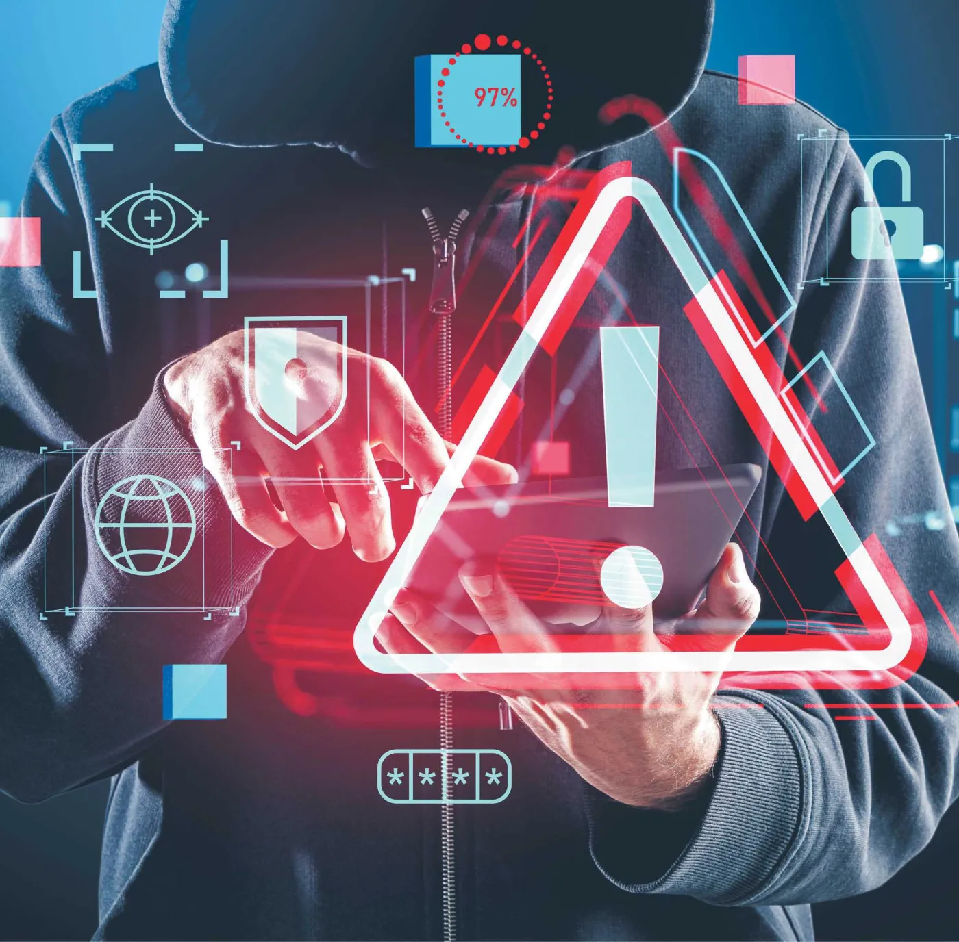 Cyberbezpieczeństwo w Strategii cyfryzacji państwa