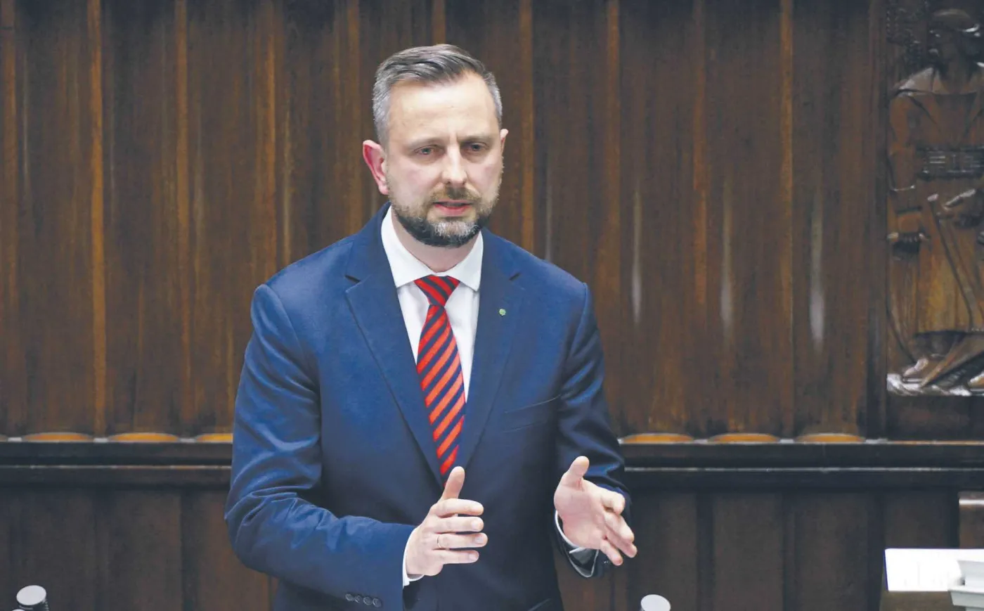 Sejm zdecyduje, co dalej z aborcją