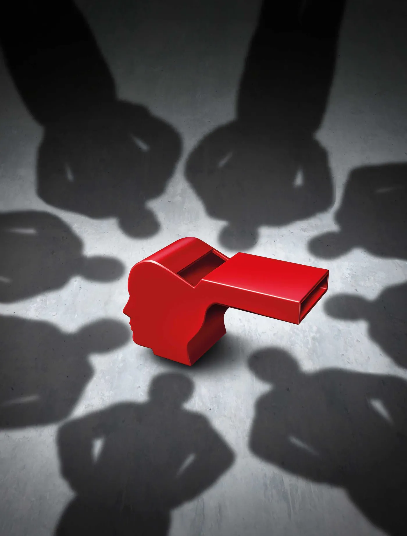Whistleblowing. Jak wdrożyć procedurę zgłaszania wewnętrznych nieprawidłowości