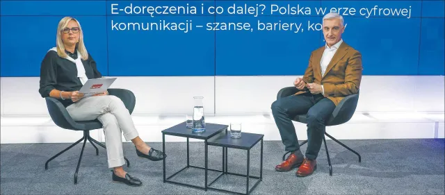Warto zaufać systemowi e-Doręczeń