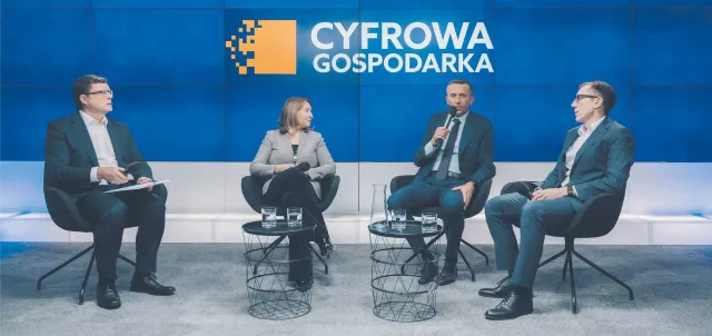 Polacy nie korzystają ze wzrostów na GPW