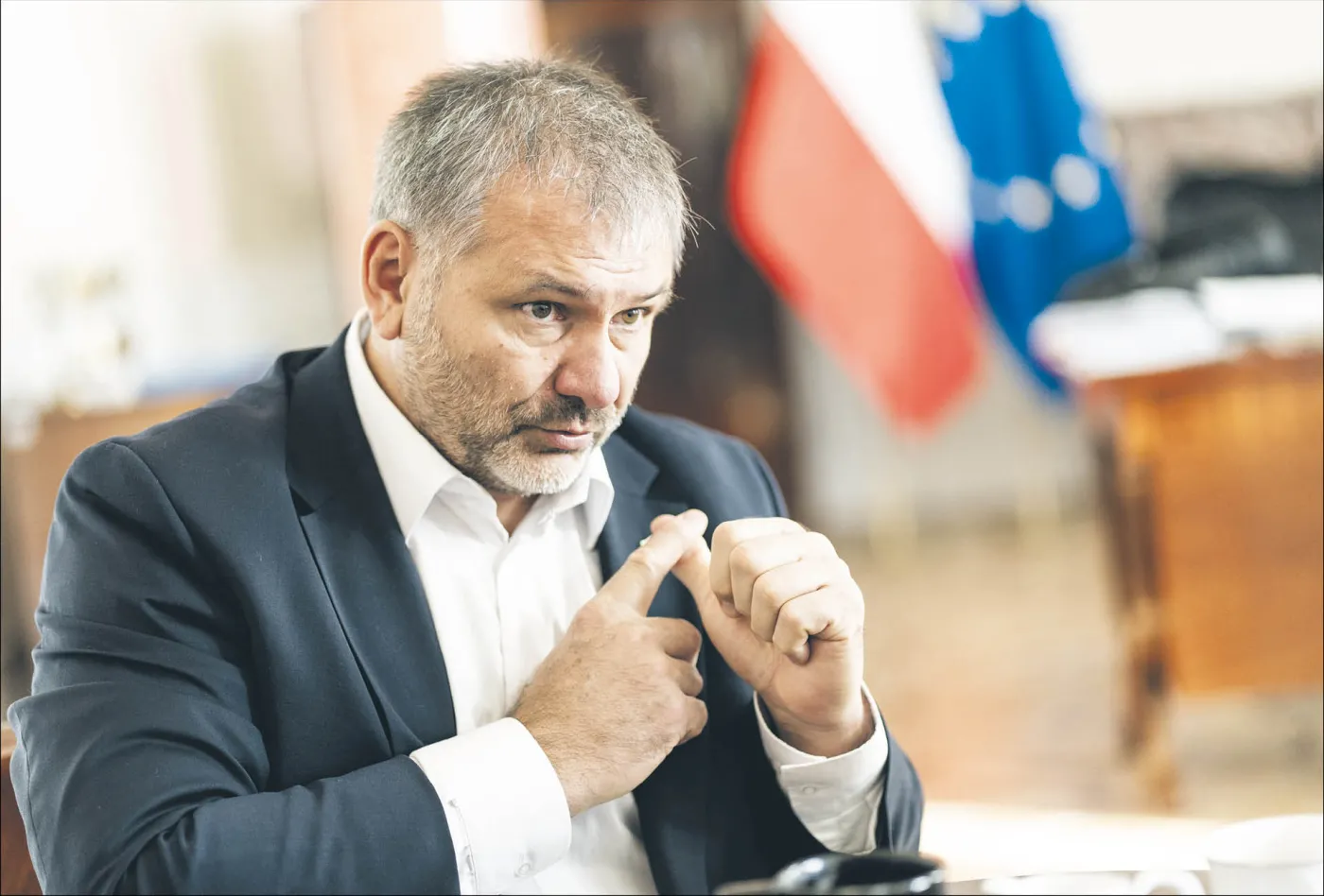 Żurek kontra reszta świata