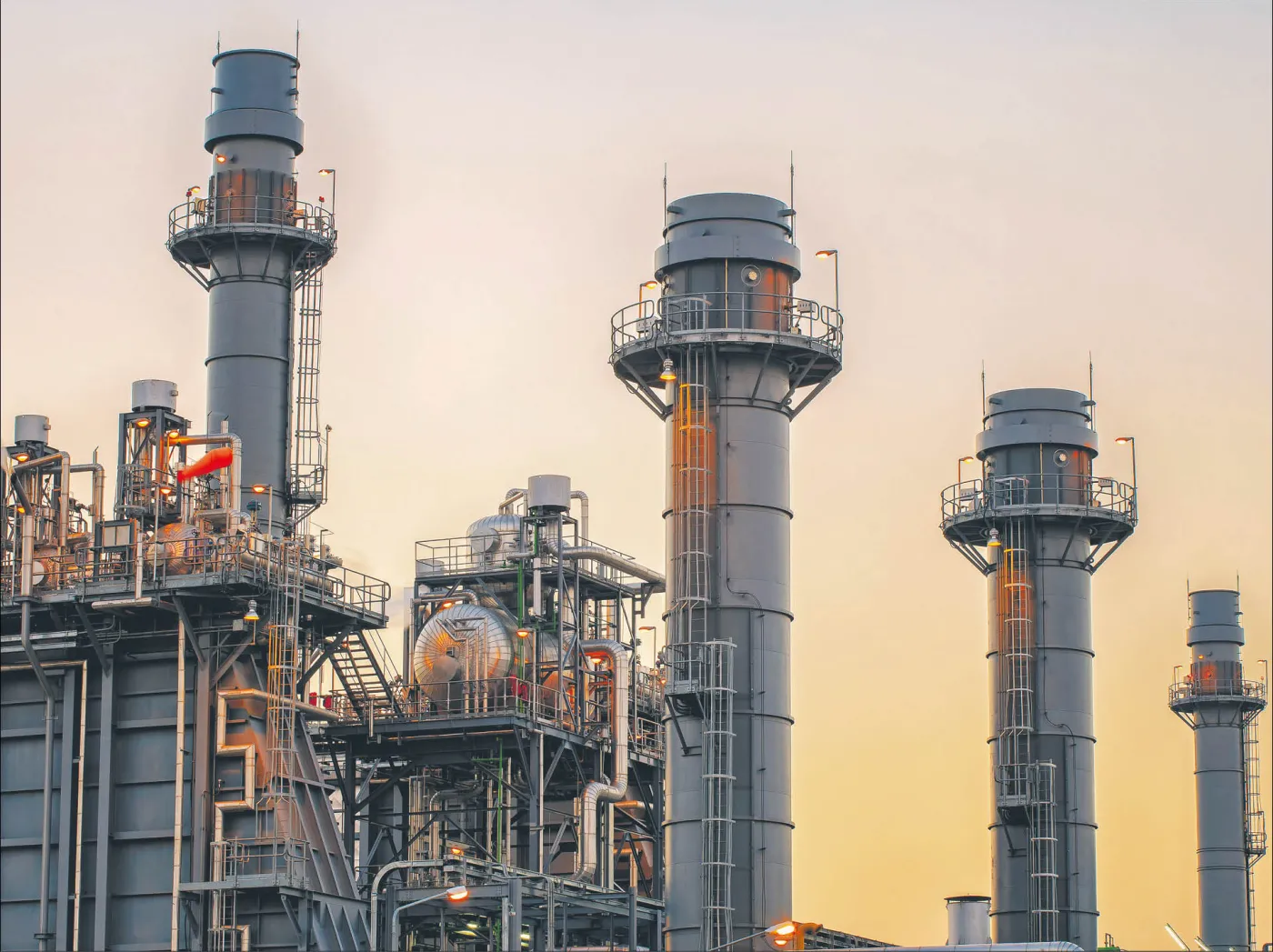 Gaz i energia – od produktu do usługi