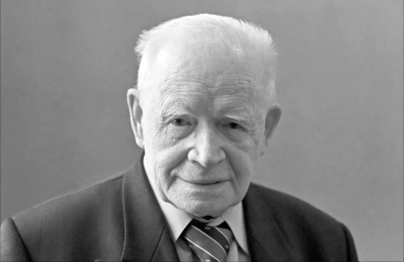 Pierwszy Sędzia RP. Pożegnanie prof. Adama Strzembosza
