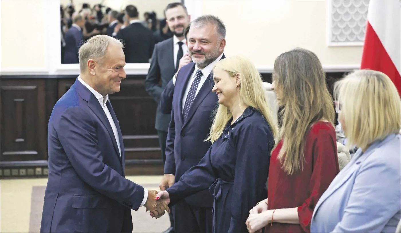 Zegar tyka dla psychiatrii środowiskowej