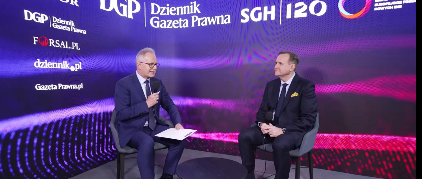 Marek Górski, Lewiatan, podczas EFNI