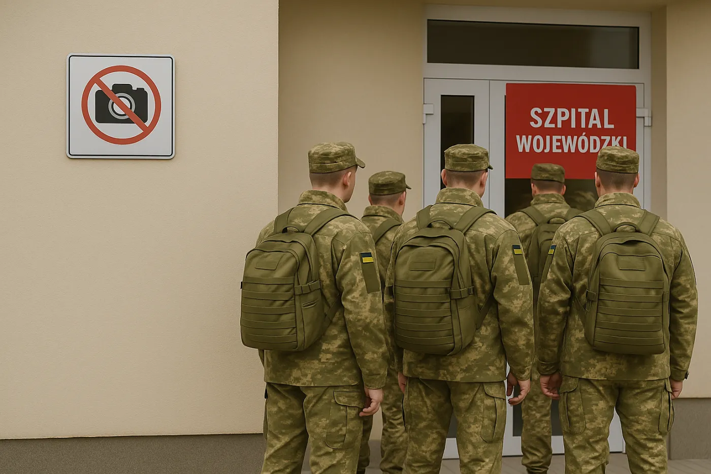 Czy dostateczna opinia służbowa jest podstawą zwolnienia żołnierza zawodowego ze służby