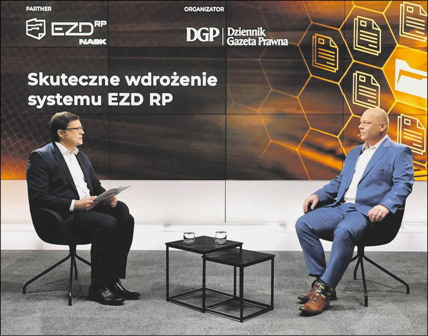 Cyfrowa rewolucja w administracji. Jak skutecznie wdrożyć system EZD RP