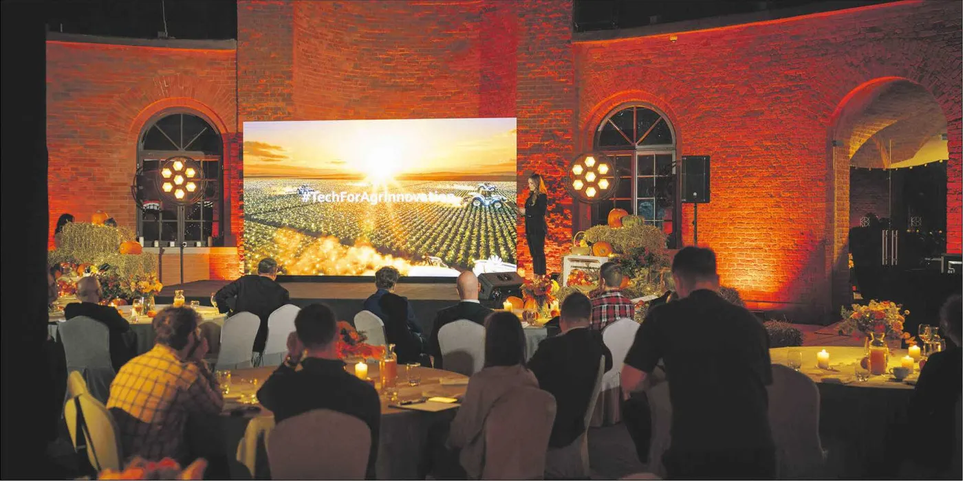 Ruszyła V edycja Huawei Startup Challenge #TechForAgrinnovation – szukamy rozwiązań z obszaru AgriTech