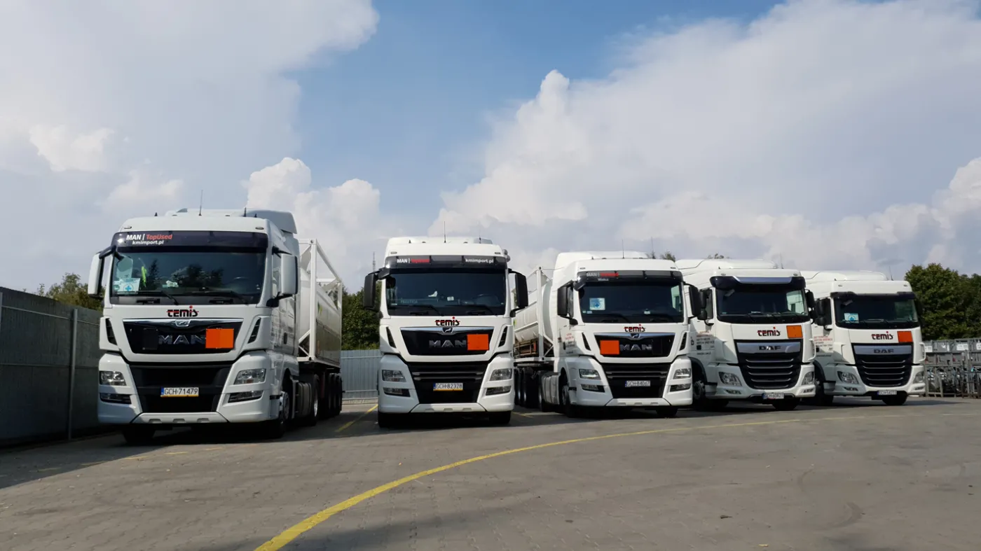 Lider w produkcji gazów medycznych