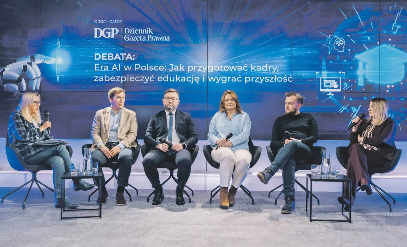 Polska edukacja w erze sztucznej inteligencji: czas na transformację