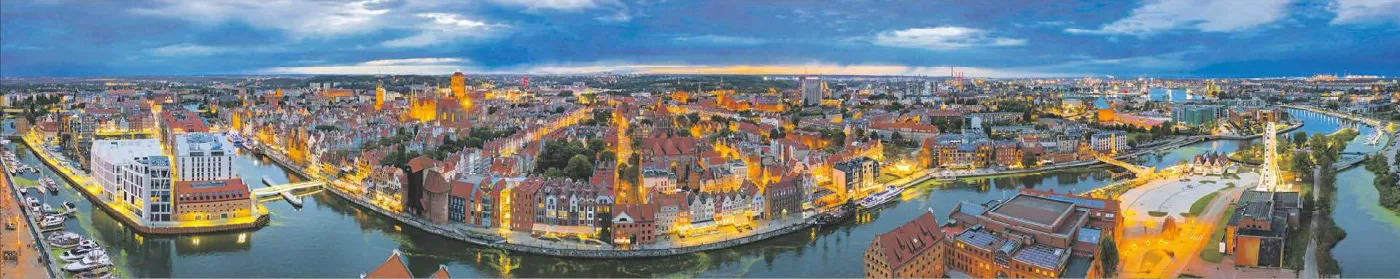Poland: Europe’s Driver of Growth