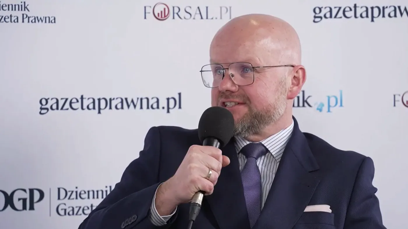 Rzecznik finansowy: modelowa umowa hipoteki pomoże, ale nie wyeliminuje całkowicie ryzyka [WIDEO]
