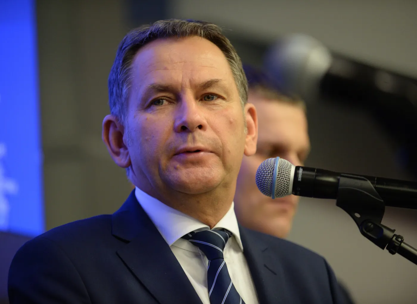 Prezes PGE Dariusz Marzec odwołany. Kto go zastąpi?