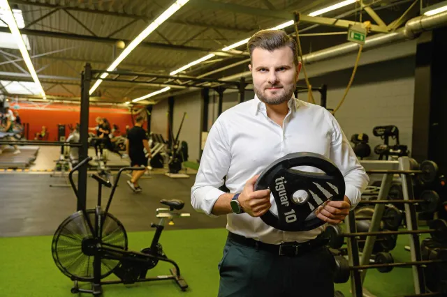 Noworoczne postanowienia to mit. Branża fitness działa przez cały rok