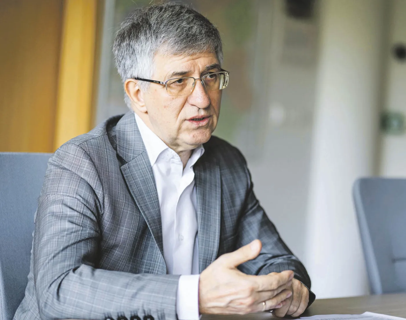 ZUS przygotowuje się do przeliczenia świadczeń