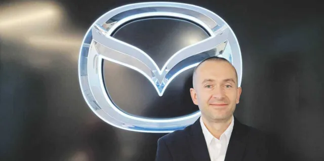Optymalna flota to mieszanka technologii. Mazda ma odpowiednią ofertę dla firm