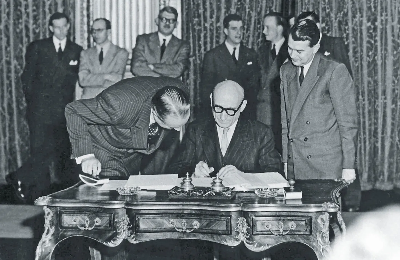 Stany zjednoczenia Europy