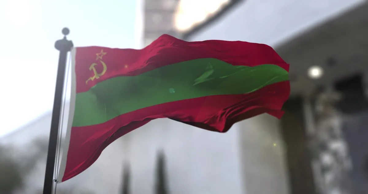 Naddniestrze pod zarządem międzynarodowym? Mołdawia myśli o reintegracji