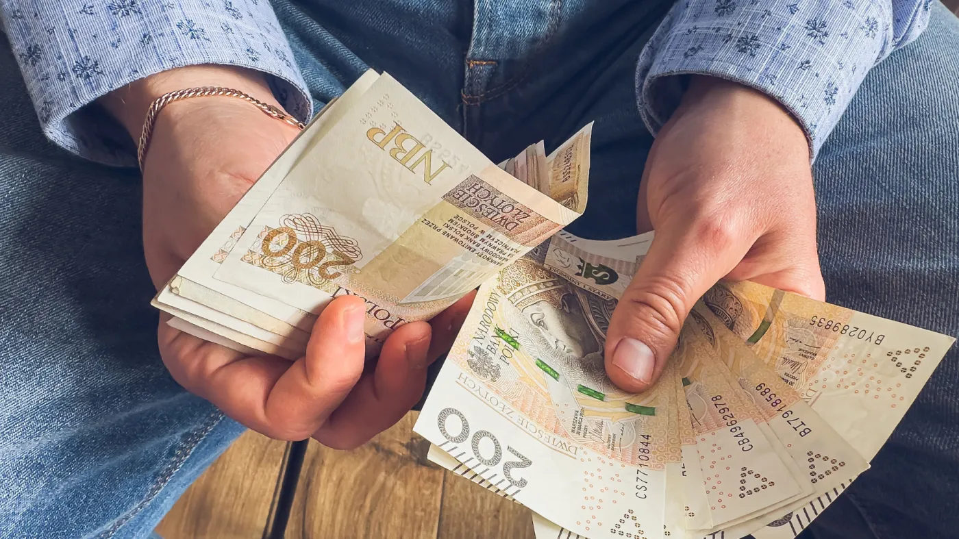 Rekordowa emerytura w KRUS 2026. Tyle dostał rolnik po 40 latach pracy