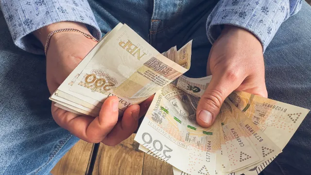 Rekordowa emerytura w KRUS 2026. Tyle dostał rolnik po 40 latach pracy