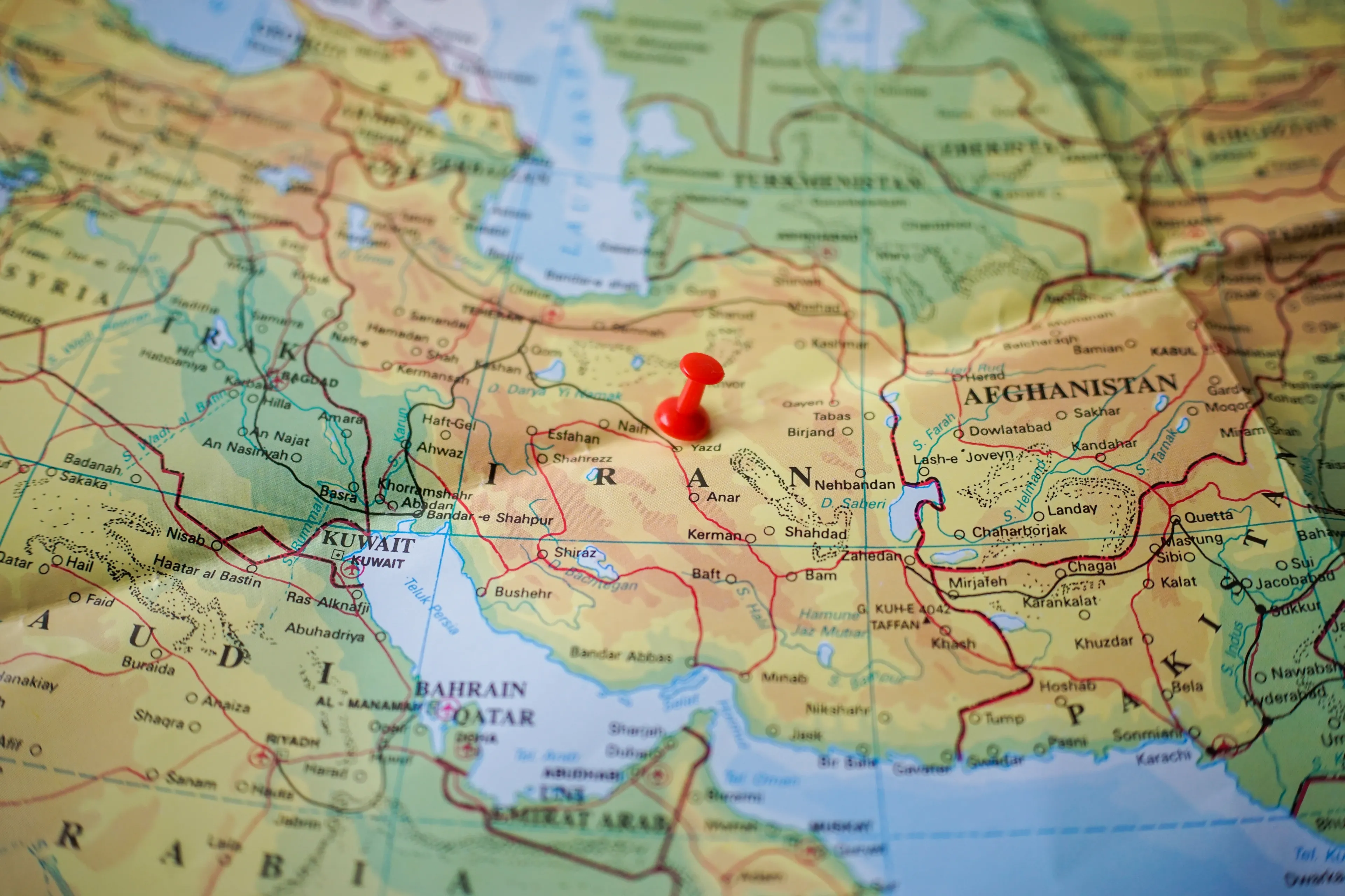 Pentagon rozważa przekierowanie broni z Ukrainy na Bliski Wschód