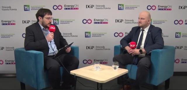 Dariusz Dekarz, Energopomiar: Transformacja od energetyki węglowej do jądrowej kosztuje, ale pozwala myśleć o rozwoju i ekspansji zagranicznej