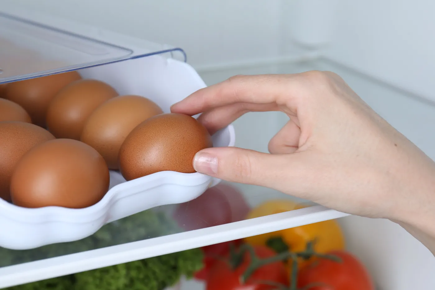 Jajka drożeją przed Wielkanocą. Nawet o 22 proc. więcej