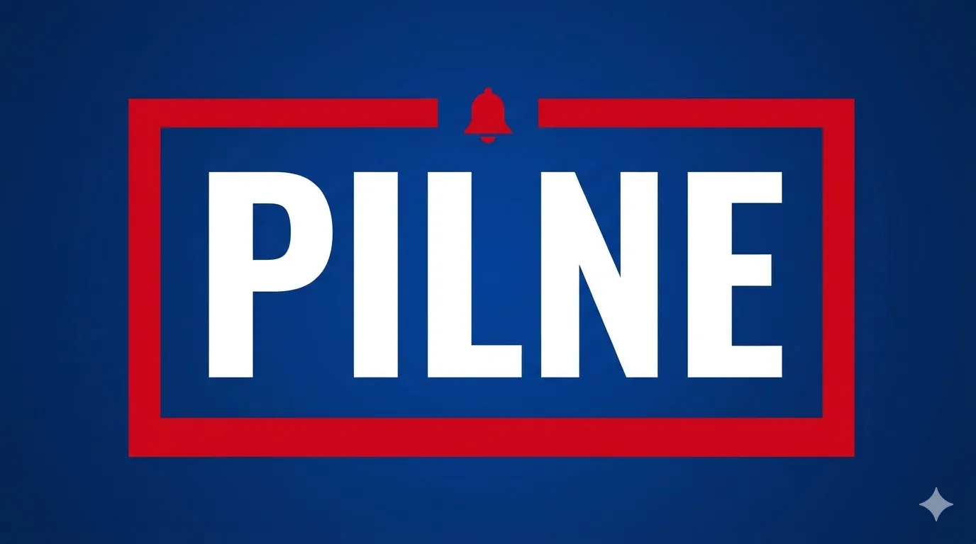 Marynarka wojenna USA zablokuje statkom dostęp do Cieśniny Ormuz. Ze skutkiem natychmiastowym