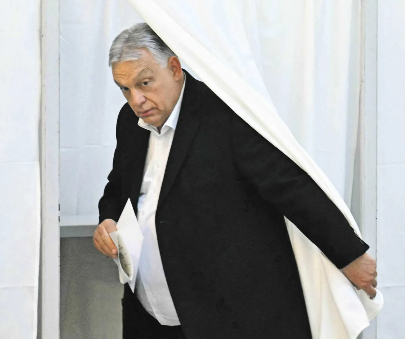 Historyczne wybory na Węgrzech, rekordowa frekwencja
